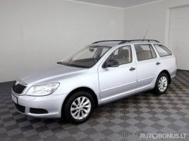 Skoda Octavia | 1