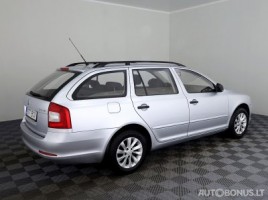 Skoda Octavia | 2