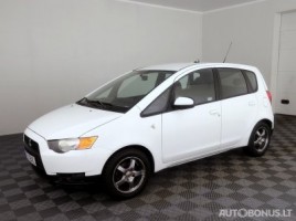 Mitsubishi Colt, 1.3 l., hečbekas | 1