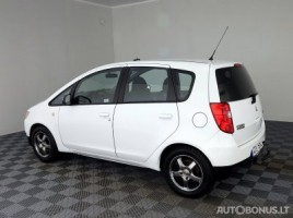 Mitsubishi Colt, 1.3 l., hečbekas | 3