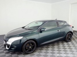Renault Megane | 1