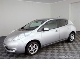 Nissan Leaf | 1