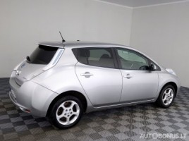 Nissan Leaf | 2