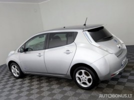 Nissan Leaf | 3