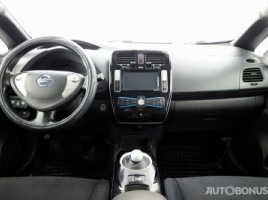 Nissan Leaf | 4