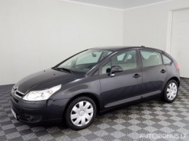 Citroen C4 | 1