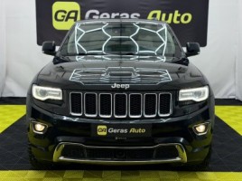 Jeep Grand Cherokee | 1