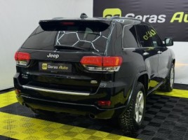 Jeep Grand Cherokee | 3