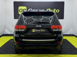 Jeep Grand Cherokee | 4