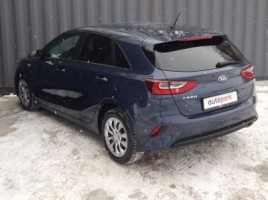 Kia Cee'd | 3