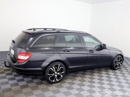 Mercedes-Benz C220 | 2