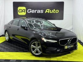 Volvo S90 | 2