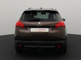 Peugeot 2008, 1.2 l., visureigis | 4