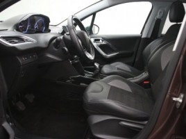 Peugeot 2008, 1.2 l., visureigis | 3