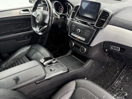 Mercedes-Benz GLS350, 3.0 l., Внедорожник | 4