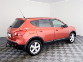 Nissan Qashqai | 2
