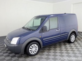 Ford Transit | 1