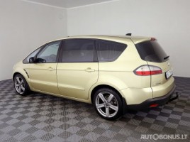 Ford S-MAX, 2.0 l., vienatūris | 3