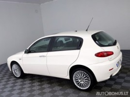 Alfa Romeo 147, 1.6 l., hečbekas | 3
