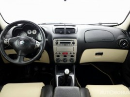 Alfa Romeo 147, 1.6 l., hečbekas | 4