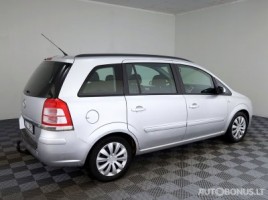 Opel Zafira | 2