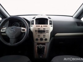 Opel Zafira | 4
