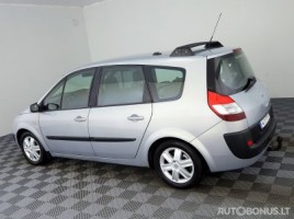 Renault Grand Scenic, 2.0 l., vienatūris | 3