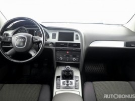 Audi A6, 2.0 l., sedanas | 4