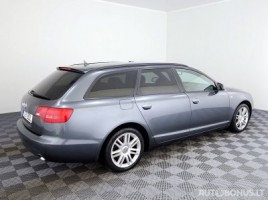 Audi A6, 3.0 l., universalas | 2