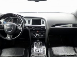 Audi A6, 3.0 l., universalas | 4
