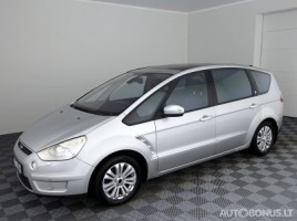 Ford S-MAX, 2.3 l., vienatūris | 1