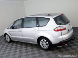 Ford S-MAX, 2.3 l., vienatūris | 3
