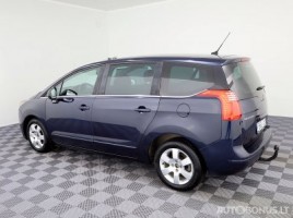 Peugeot 5008, 1.6 l., vienatūris | 3