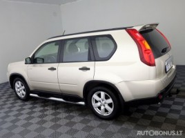 Nissan X-Trail, 2.0 l., visureigis | 3
