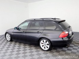 BMW 325, 3.0 l., universalas | 3