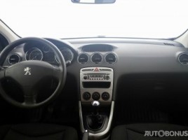 Peugeot 308, 1.6 l., hečbekas | 4