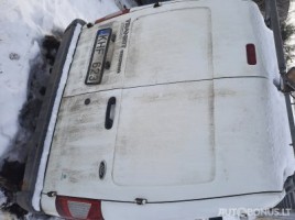 Ford Transit Connect, 1.7 l., commercial | 1