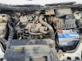 Ford Transit Connect, 1.7 l., commercial | 3