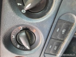 Ford Transit Connect, 1.7 l., commercial | 2