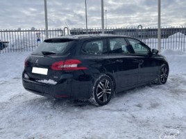 Peugeot 308 | 1