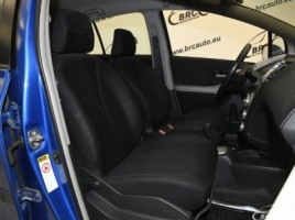 Toyota Yaris | 1