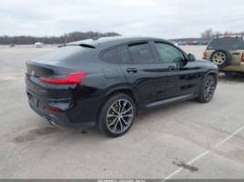 BMW X4, cross-country | 3