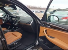 BMW X3, cross-country | 4