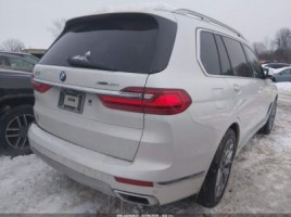 BMW X7, cross-country | 3