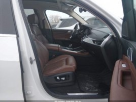 BMW X7, cross-country | 4