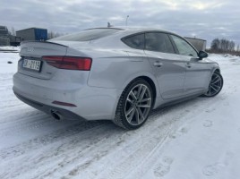 Audi A5, saloon | 4
