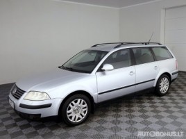 Volkswagen Passat, 1.8 l., Универсал | 1