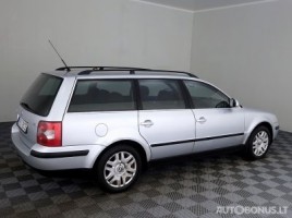 Volkswagen Passat, 1.8 l., Универсал | 2