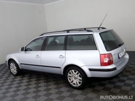 Volkswagen Passat, 1.8 l., Универсал | 3