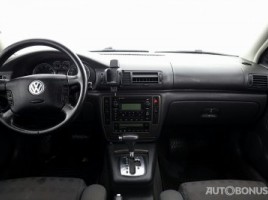 Volkswagen Passat, 1.8 l., Универсал | 4